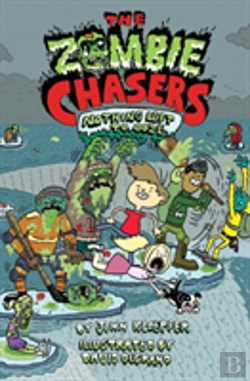 Bertrand.pt - The Zombie Chasers #5: Nothing Left To Ooze