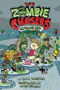 The Zombie Chasers #5: Nothing Left To Ooze