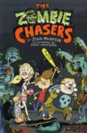The Zombie Chasers