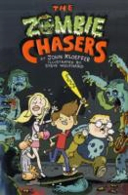 Bertrand.pt - The Zombie Chasers