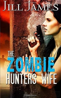 Bertrand.pt - The Zombie Hunter'S Wife