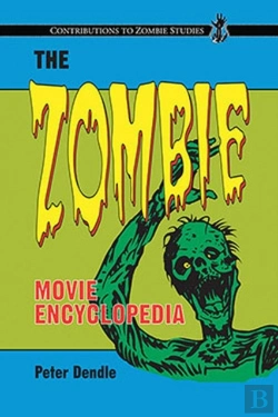 Bertrand.pt - The Zombie Movie Encyclopedia