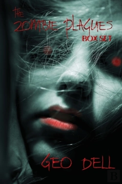 Bertrand.pt - The Zombie Plagues Box Set