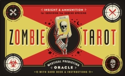 Bertrand.pt - The Zombie Tarot