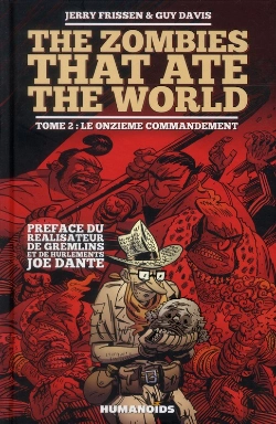 Bertrand.pt - The Zombie That Ate The World - V2