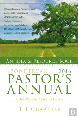 Bertrand.pt - The Zondervan 2016 Pastor'S Annual