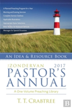 Bertrand.pt - The Zondervan 2017 Pastor'S Annual