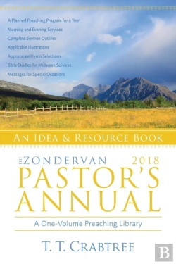 Bertrand.pt - The Zondervan 2018 Pastor'S Annual