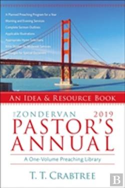 Bertrand.pt - The Zondervan 2019 Pastor'S Annual