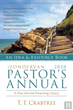 Bertrand.pt - The Zondervan 2020 Pastor'S Annual