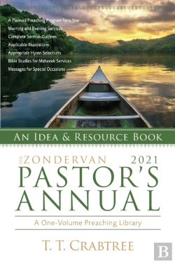 Bertrand.pt - The Zondervan 2021 Pastor'S Annual