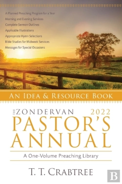 Bertrand.pt - The Zondervan 2022 Pastor'S Annual