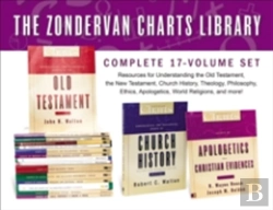 Bertrand.pt - The Zondervan Charts Library: Complete 17-Volume Set
