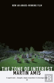 The Zone Of Interest