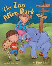 The Zoo After Dark