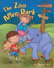 The Zoo After Dark
