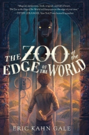 The Zoo At The Edge Of The World