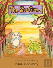 The Zoo Crew