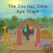 The Zoo Has Gone Ape Shape