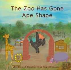 Bertrand.pt - The Zoo Has Gone Ape Shape