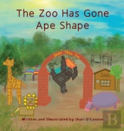 The Zoo Has Gone Ape Shape