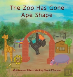 Bertrand.pt - The Zoo Has Gone Ape Shape