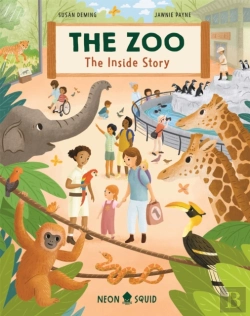 Bertrand.pt - The Zoo