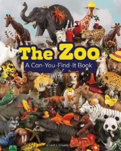 Bertrand.pt - The Zoo