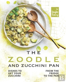 Bertrand.pt - The Zoodle And Zucchini Pan