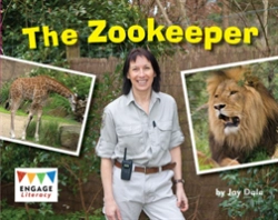 Bertrand.pt - The Zookeeper