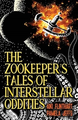 Bertrand.pt - The Zookeeper'S Tales Of Interstellar Od