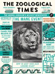 The Zoological Times