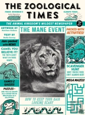 The Zoological Times
