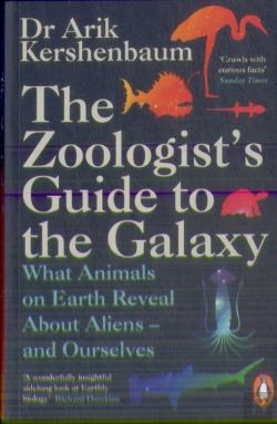 Bertrand.pt - The Zoologist'S Guide To The Galaxy