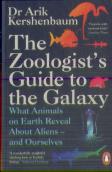 The Zoologist'S Guide To The Galaxy
