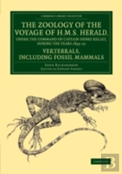 The Zoology Of The Voyage Of H.M.S. Herald, Under The Command Of Captain Henry Kellet, R.N., C.B., During The Years 1845â€“51