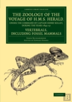 Bertrand.pt - The Zoology Of The Voyage Of H.M.S. Herald, Under The Command Of Captain Henry Kellet, R.N., C.B., During The Years 1845â€“51