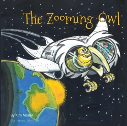 Bertrand.pt - The Zooming Owl