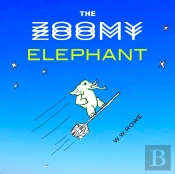The Zoomy Elephant