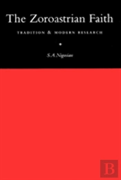 The Zoroastrian Faith