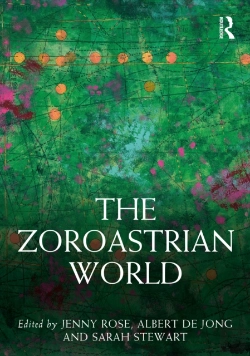 Bertrand.pt - The Zoroastrian World