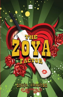 Bertrand.pt - The Zoya Factor