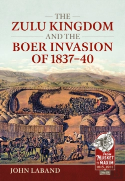 Bertrand.pt - The Zulu Kingdom And The Boer Invasion Of 1837â€“1840