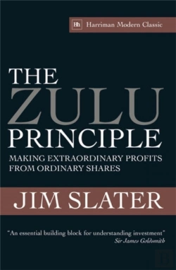 Bertrand.pt - The Zulu Principle