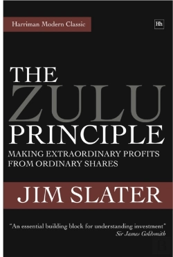 Bertrand.pt - The Zulu Principle