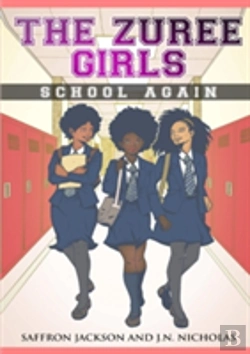 Bertrand.pt - The Zuree Girls Adventures: School Again