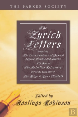 Bertrand.pt - The Zurich Letters, 1558 - 1579