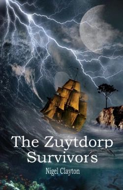 Bertrand.pt - The Zuytdorp Survivors