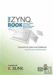 The Zynq Book Tutorials For Zybo And Zedboard