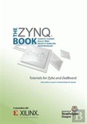 The Zynq Book Tutorials For Zybo And Zedboard